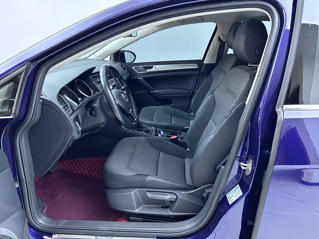 Volkswagen Golf 2020 280TSI DSG Comfort