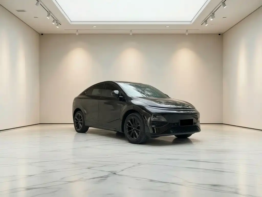 XPeng G6 — миниатюра 3
