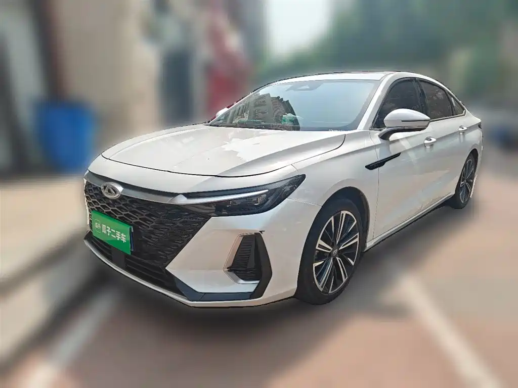 Chery Arrizo 8 2023
