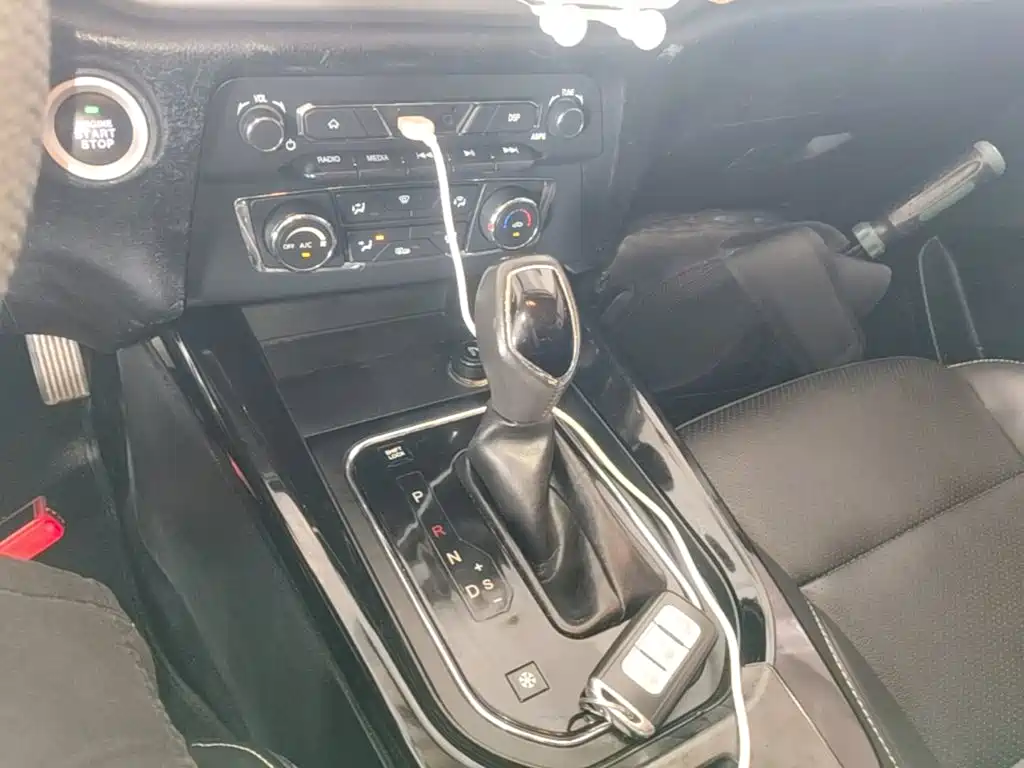 Fengguang Fengguang S560 — миниатюра 14