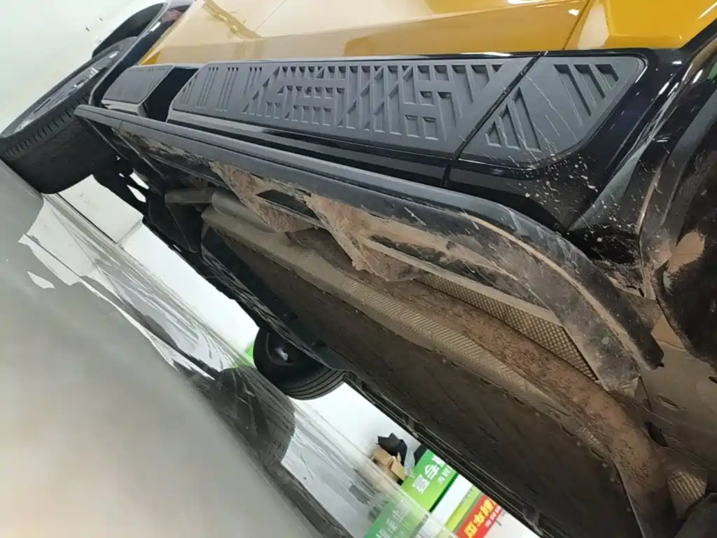 Deepal Deepal G318 — миниатюра 21