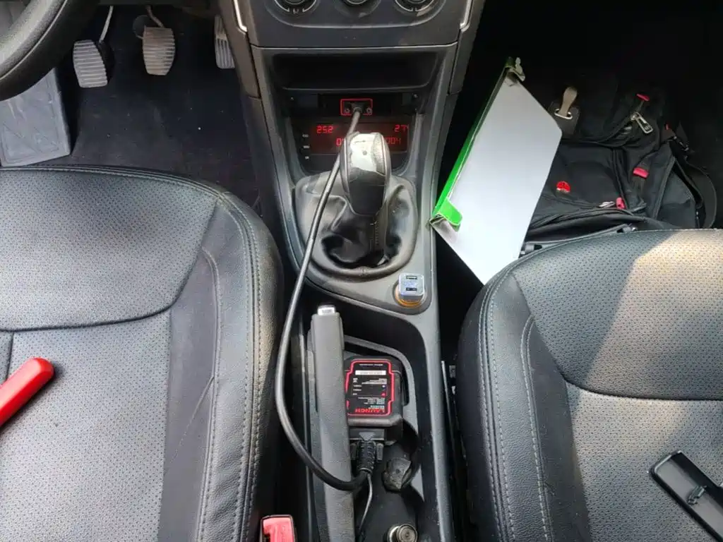 Peugeot 308 — миниатюра 14