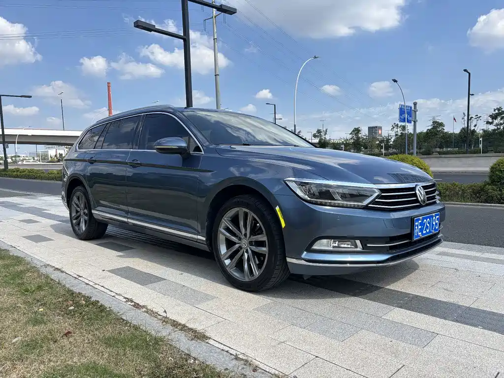 Volkswagen Viloran — миниатюра 3