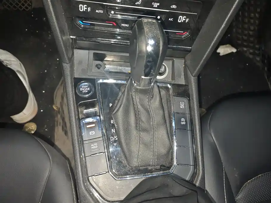 Volkswagen Lamando — миниатюра 16