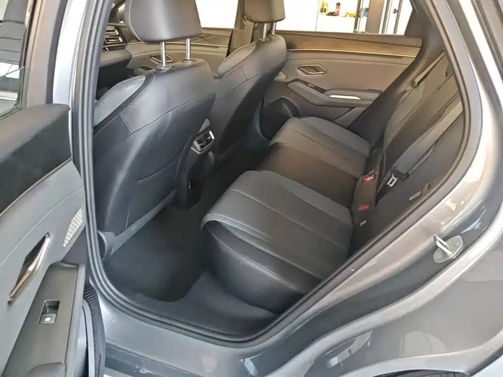 BYD Qin L — миниатюра 17