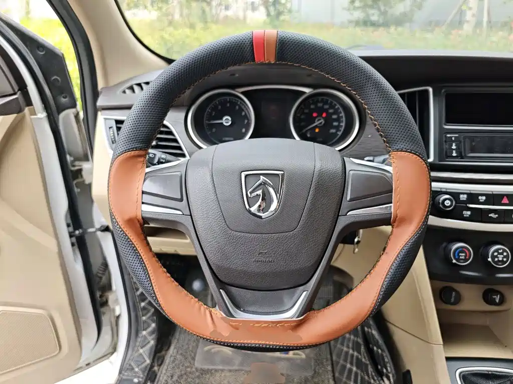 Baojun 730 — миниатюра 11