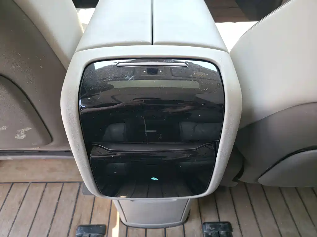 Denza Denza D9 — миниатюра 15