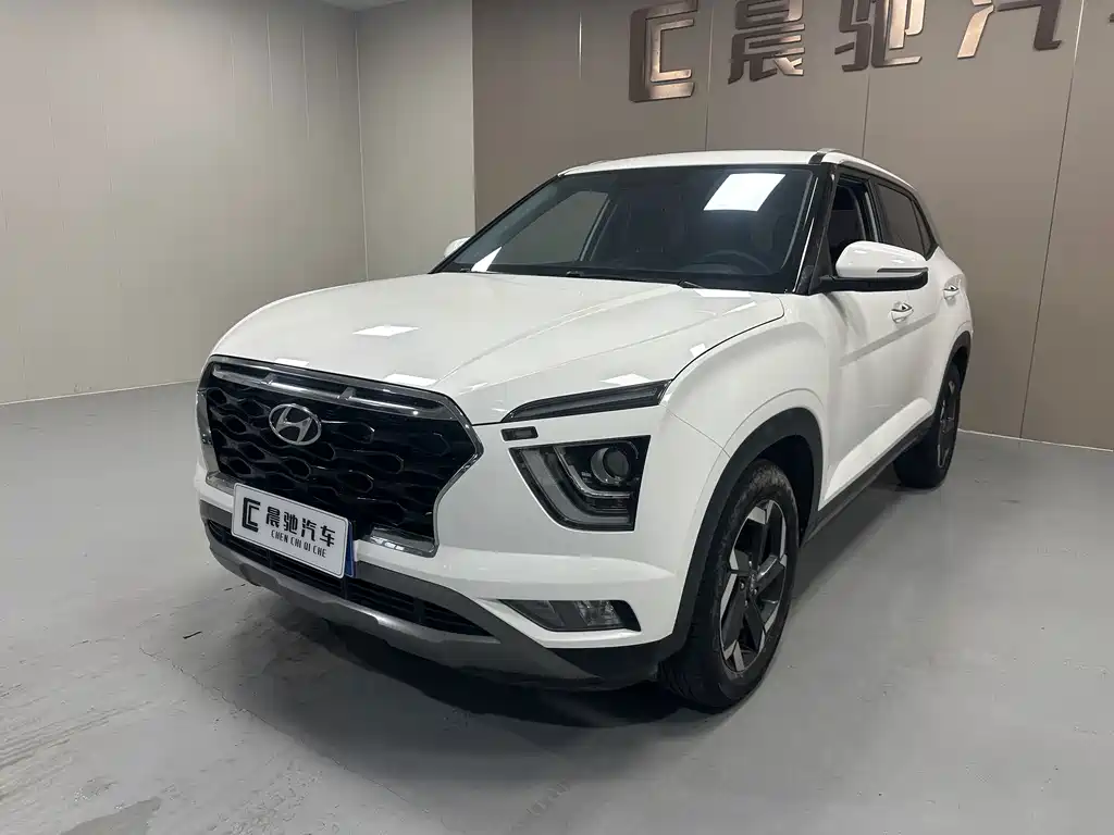 Hyundai ix25