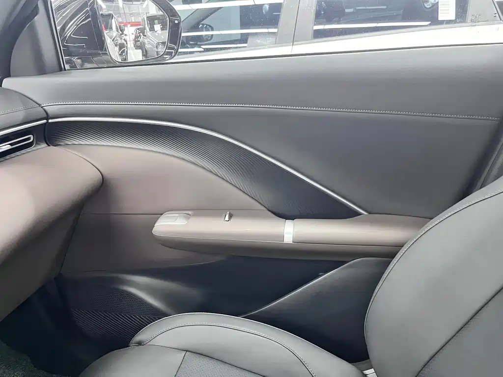 Changan CS55PLUS — миниатюра 7