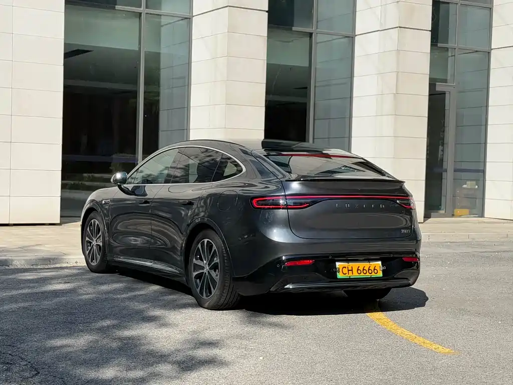 Zhijie Zhijie R7 — миниатюра 20