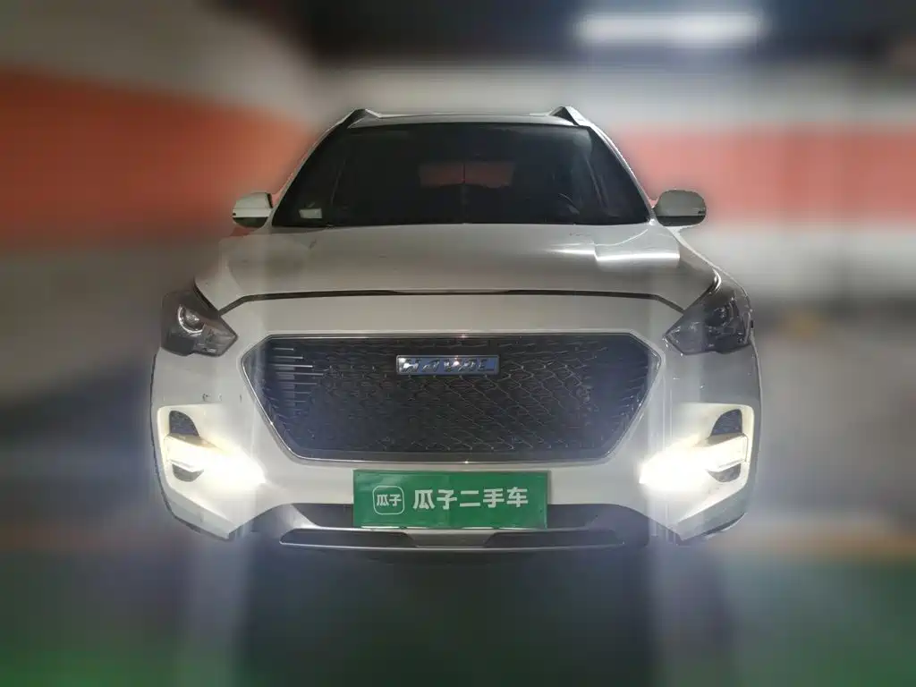 Haval M6 — миниатюра 23