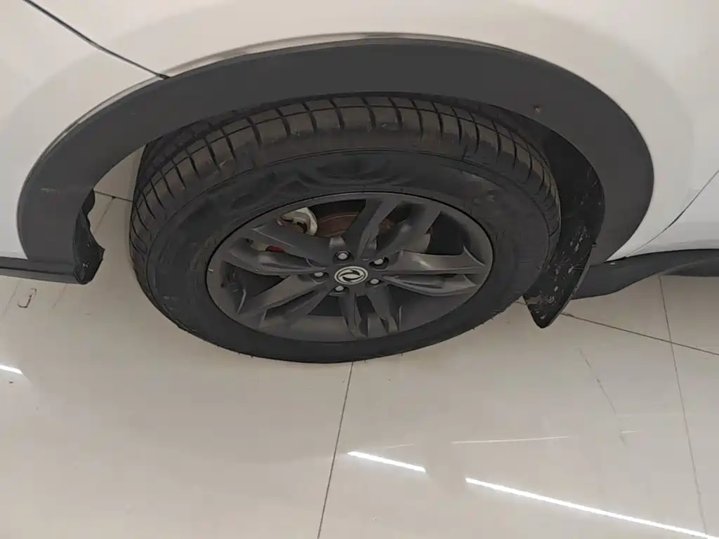 Fengguang Fengguang 580 — миниатюра 23