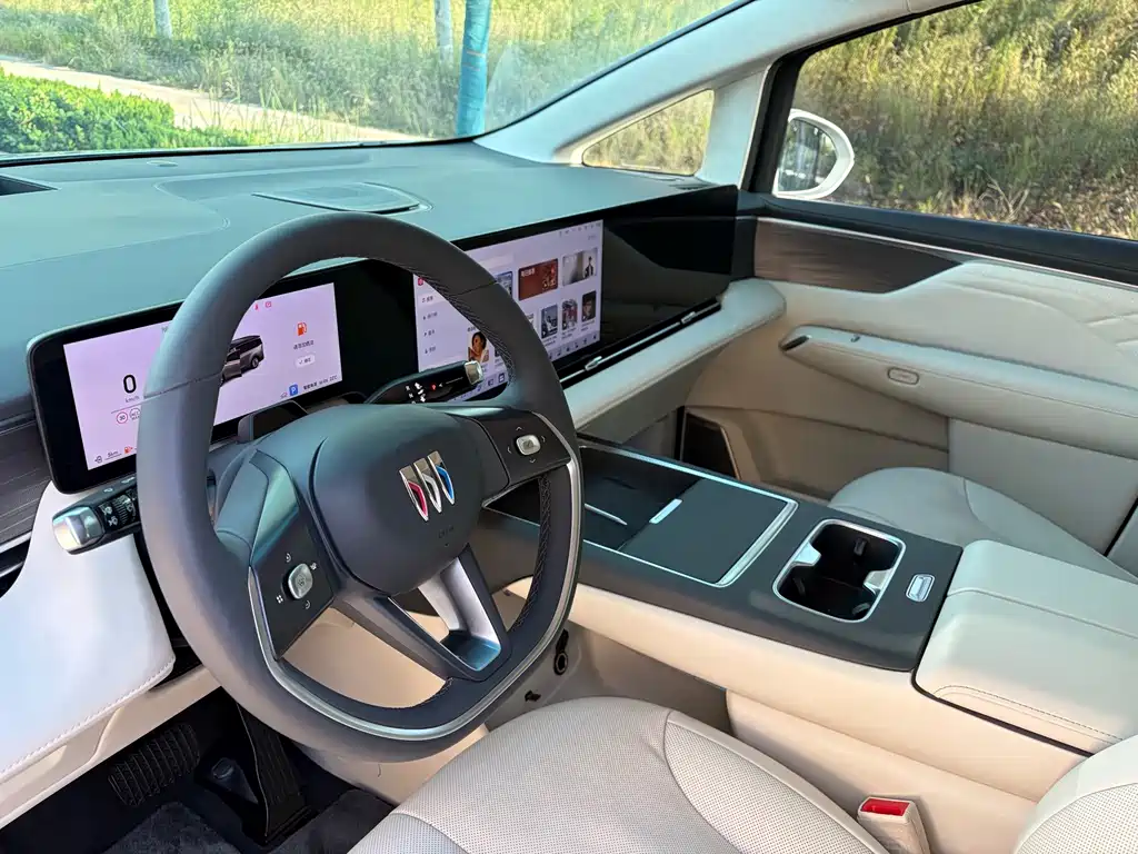 Buick Electra Encasa — миниатюра 13