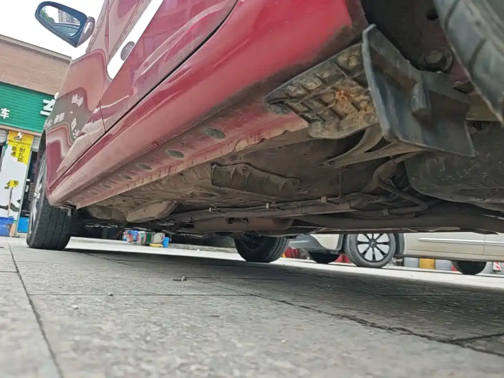 Toyota Yaris L — миниатюра 22