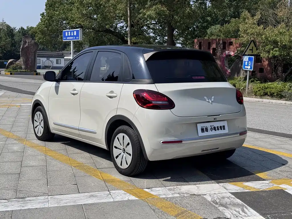 Wuling Bingo — миниатюра 4