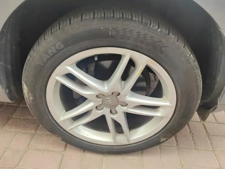 Audi Q5 — миниатюра 6