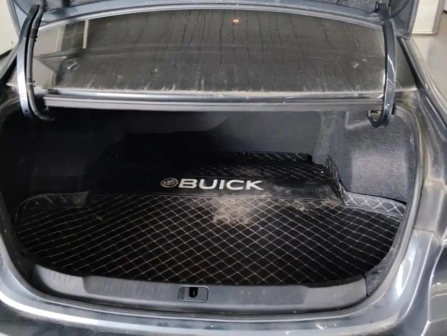 Buick Excelle — миниатюра 4