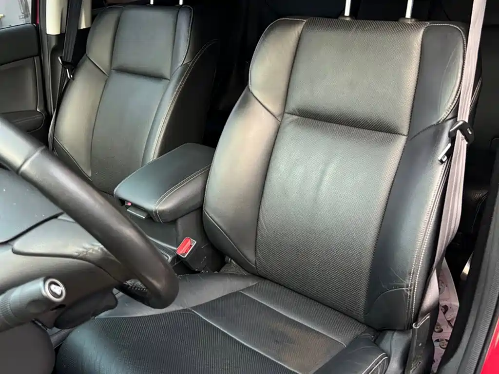 Honda CR-V — миниатюра 15