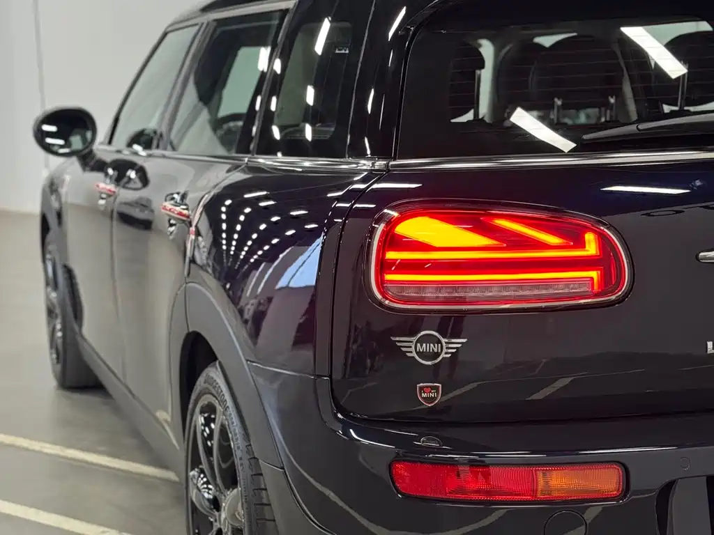 Mini Clubman 2019 1.5T COOPER