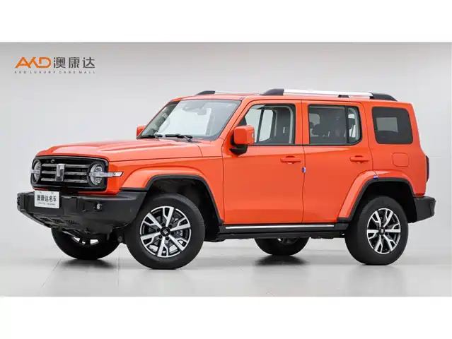 2023 TANK 300