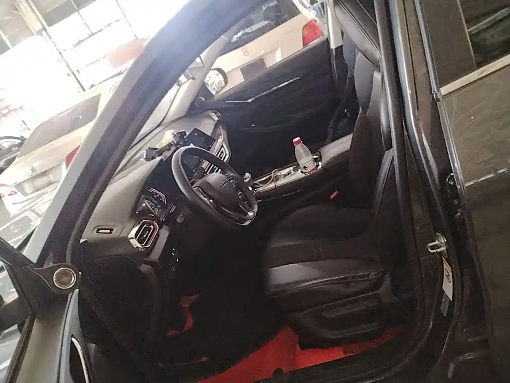 Oshan Oushang X5 — миниатюра 15