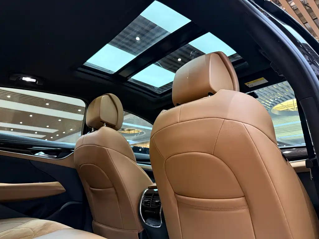 Buick LaCrosse — миниатюра 27