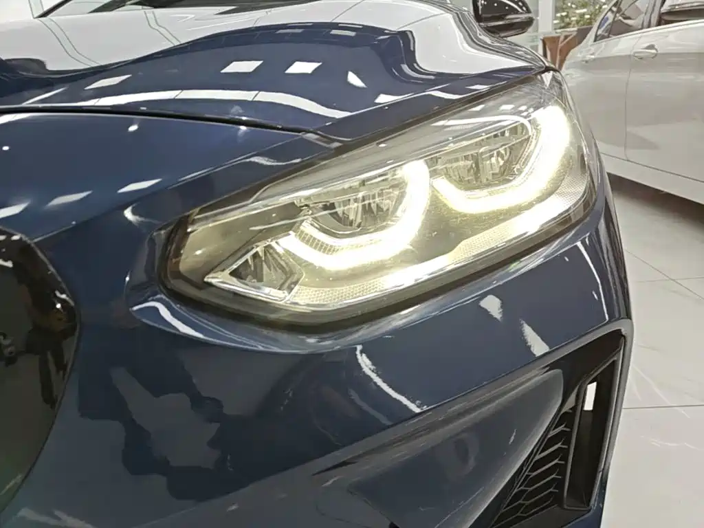 BMW 1 Series — миниатюра 24