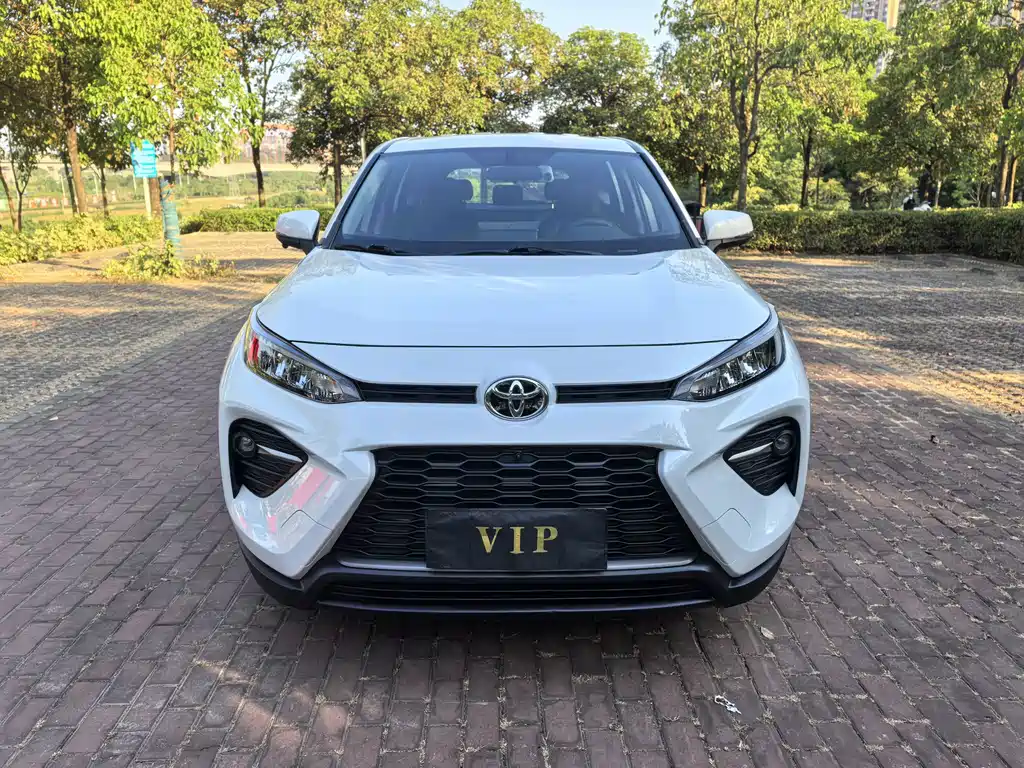 Toyota Wildlander — миниатюра 2