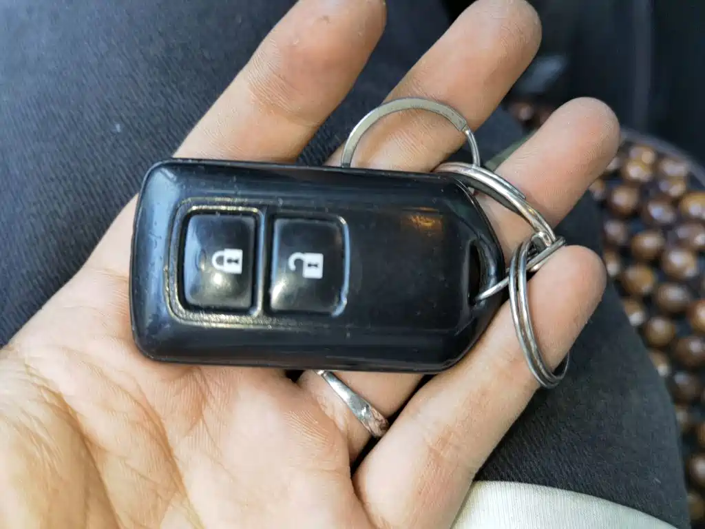 Toyota Vios — миниатюра 9