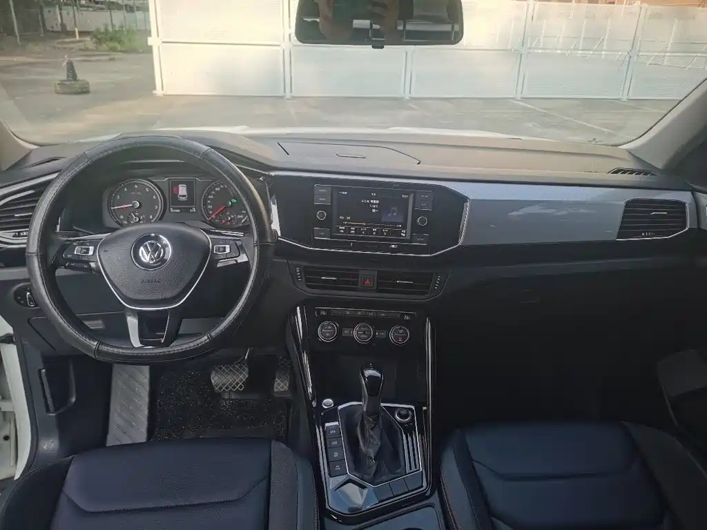 Volkswagen Tayron — миниатюра 5