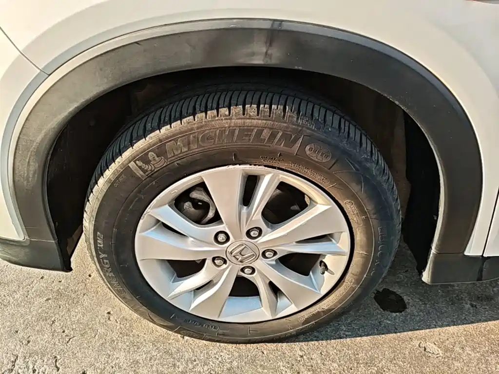 Honda Vezel — миниатюра 23