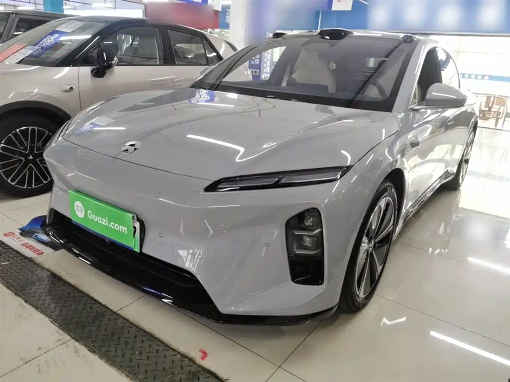 Nio ET5 2026