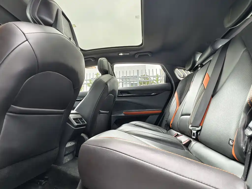 Changan UNI-V 2022 1.5T Sport