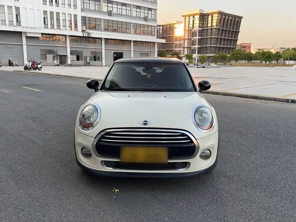 MINI Mini — миниатюра 3