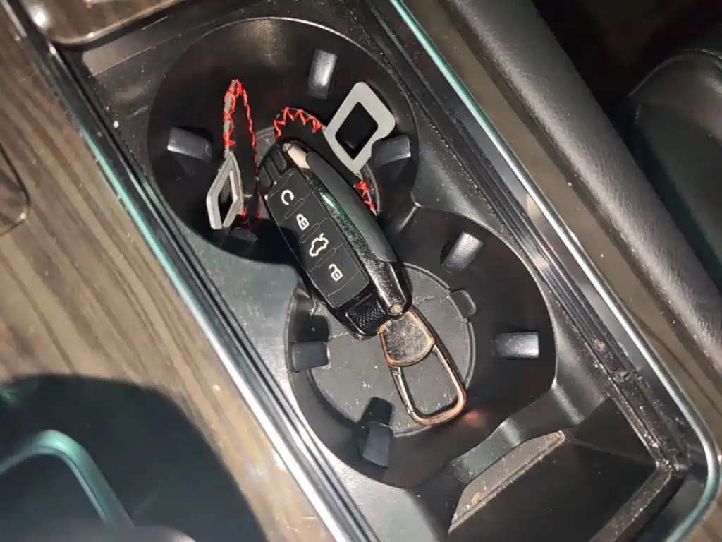 Haval H9 — миниатюра 9