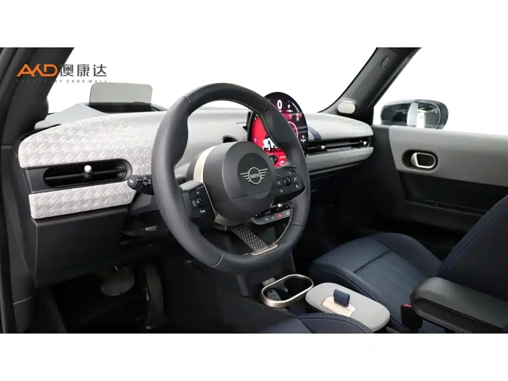 MINI Mini — миниатюра 5