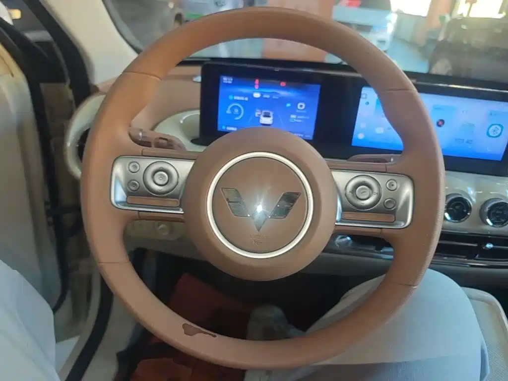 Wuling Bingo — миниатюра 11