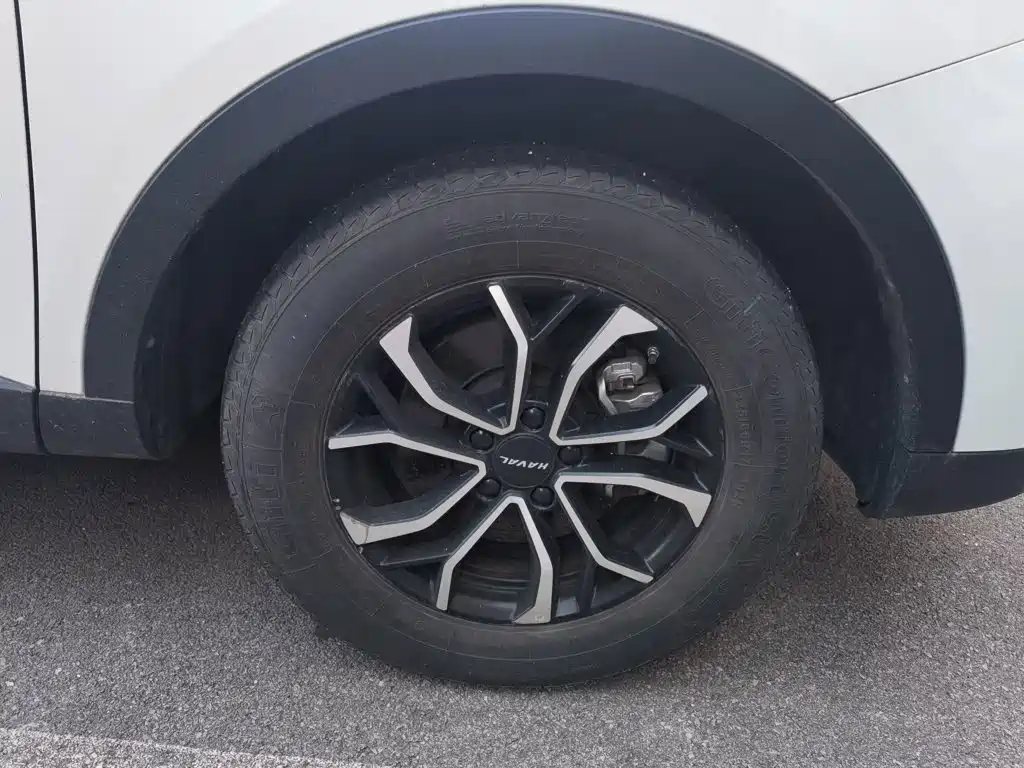 Haval H6 — миниатюра 8