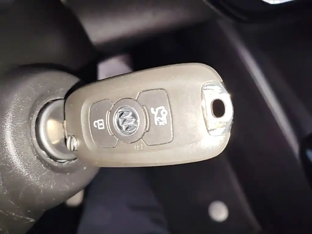 Buick Verano — миниатюра 9