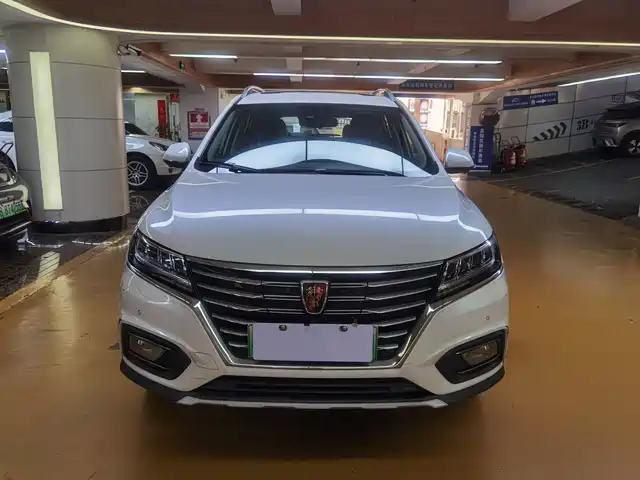 ROEWE RX5 NEW ENERGY 2018
