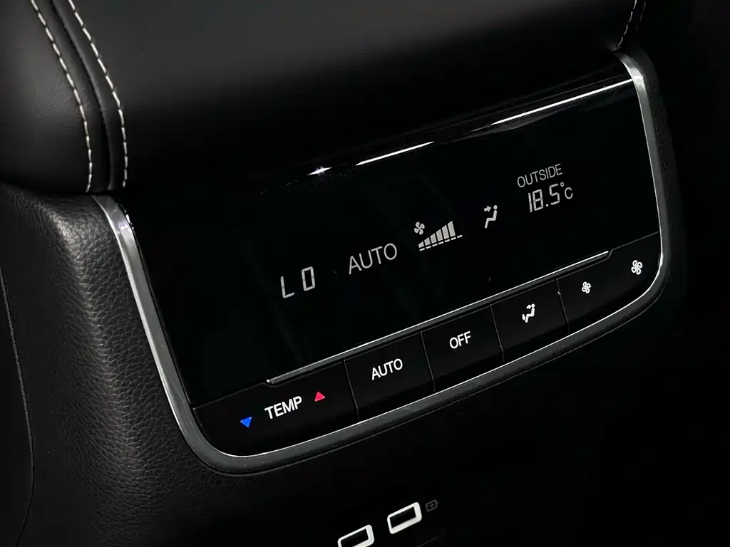 GAC Motor Trumpchi GS8 — миниатюра 28