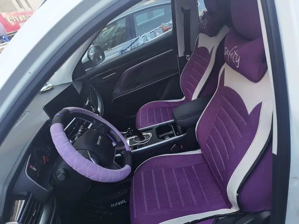 Haval H6 — миниатюра 16
