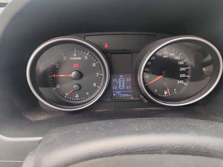 Haval H6 — миниатюра 14