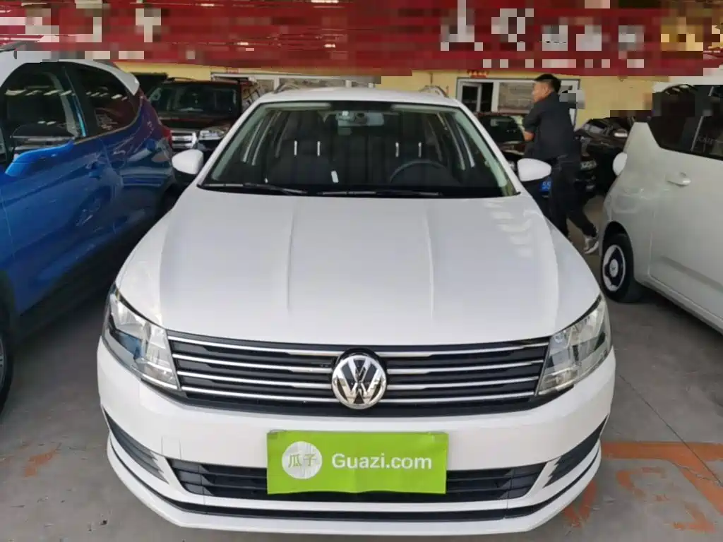 Volkswagen Gran Lavida — миниатюра 3
