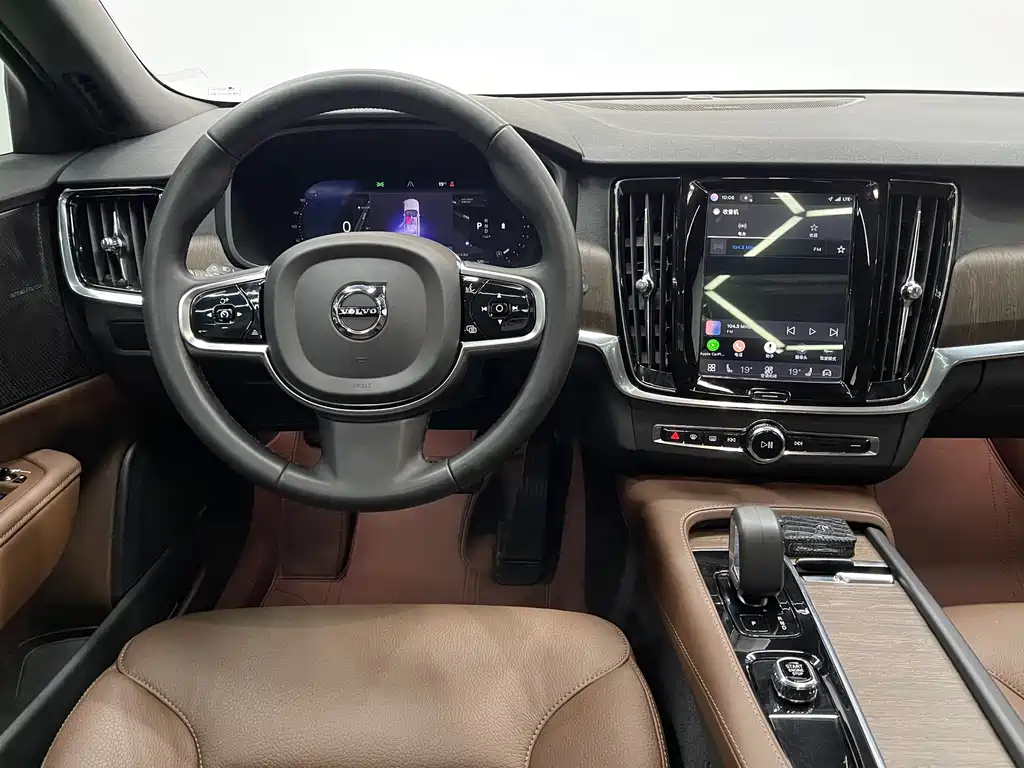 Volvo V90 2024 Cross Country B5 AWD