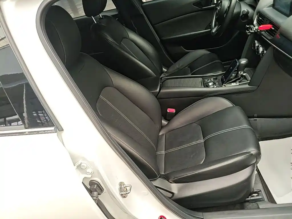 Mazda CX-4 — миниатюра 25