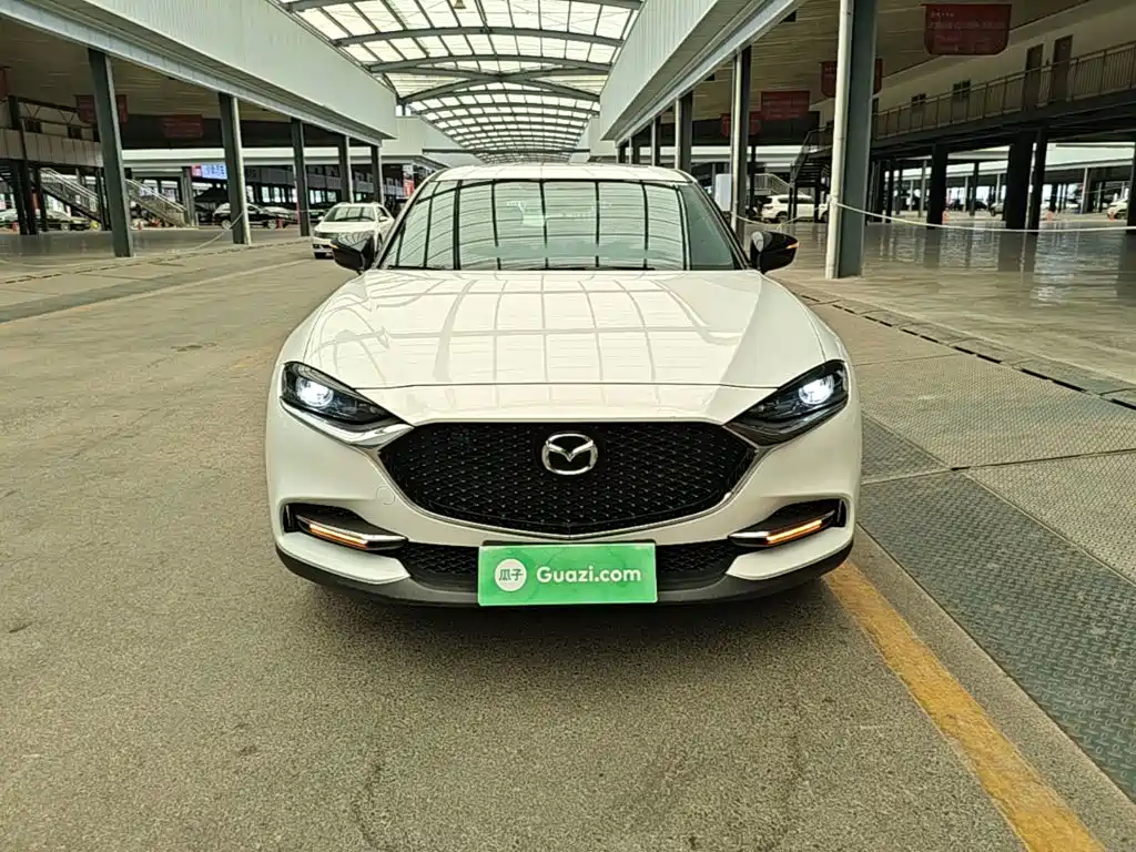 Mazda CX-4 — миниатюра 3