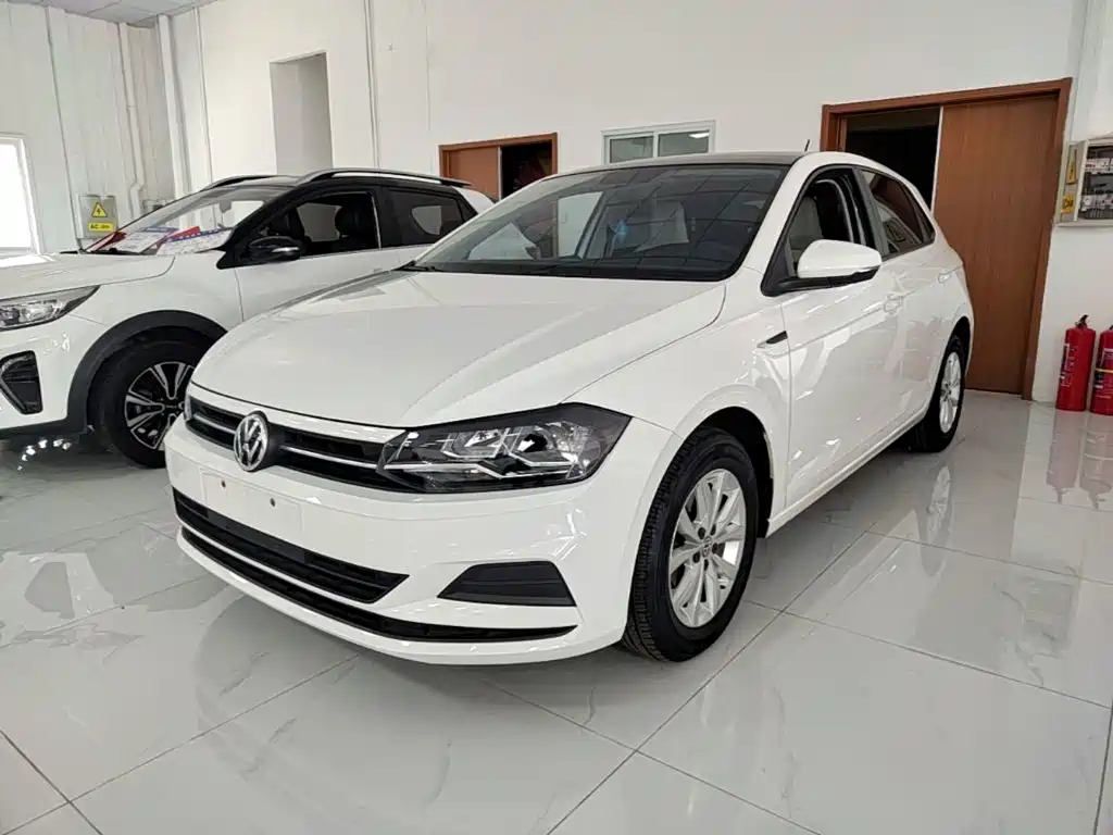 Volkswagen Polo — миниатюра 2