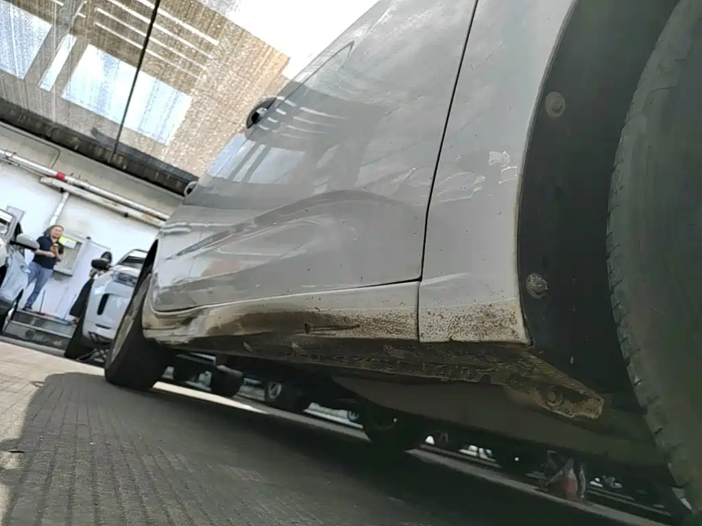 Chevrolet Monza — миниатюра 21