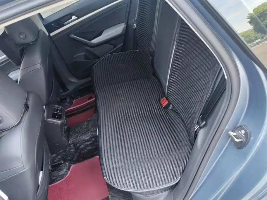 Volkswagen Lavida — миниатюра 14